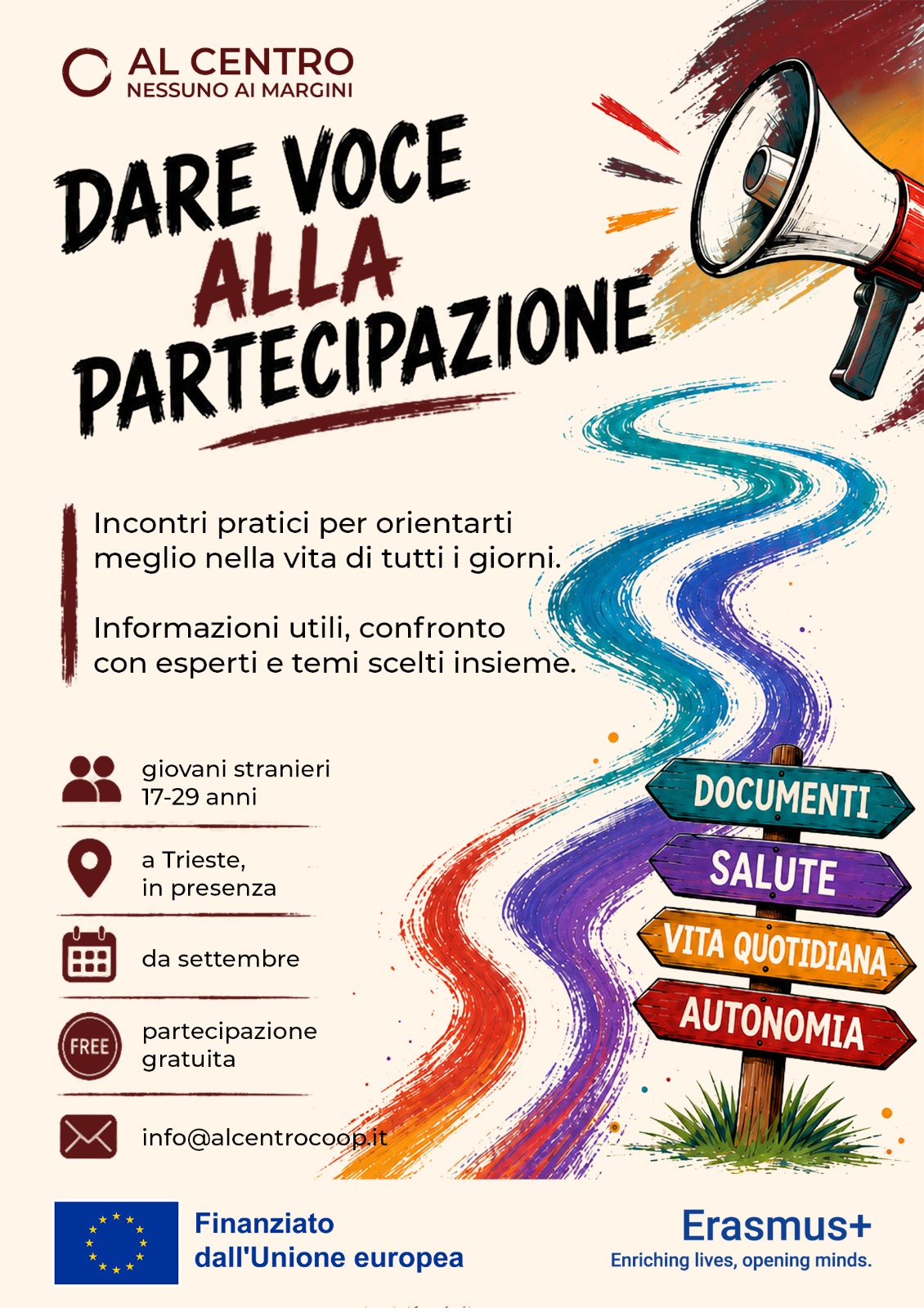 DVAP LAB – locandina pagina 1